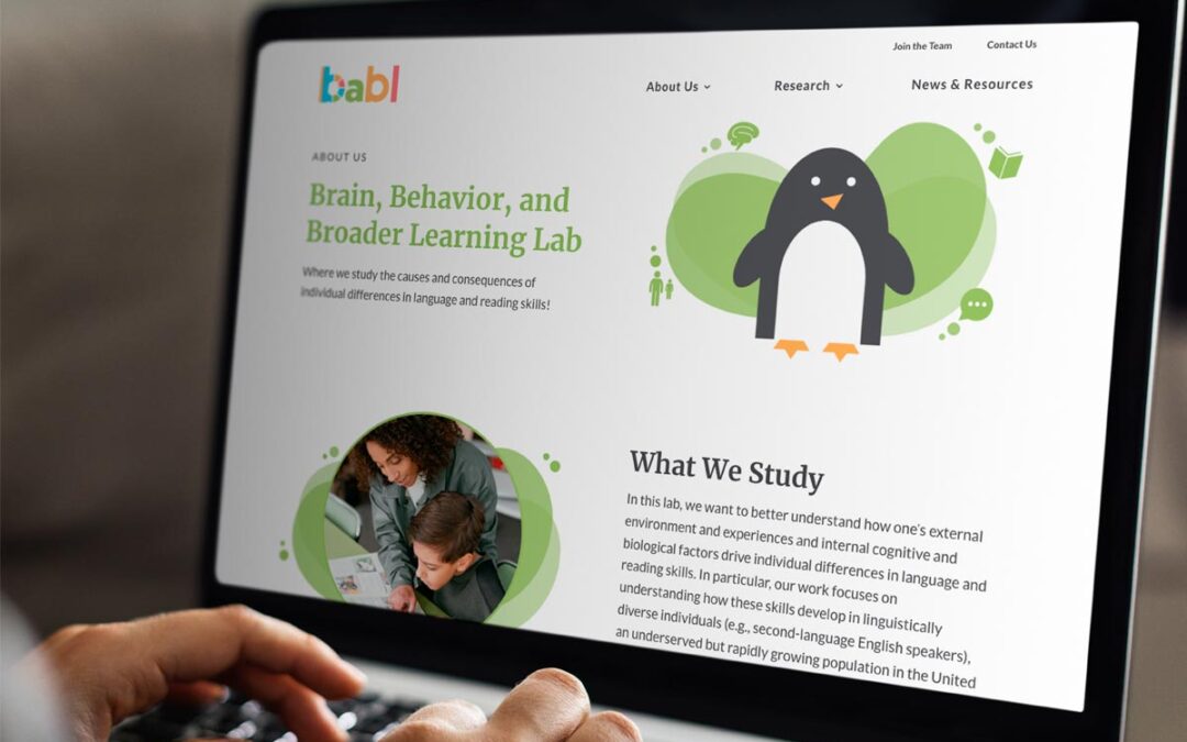 BaBL Lab