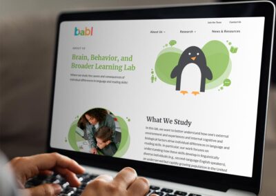 BaBL Lab